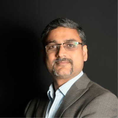 Dr. Bhupendra Khandelwal